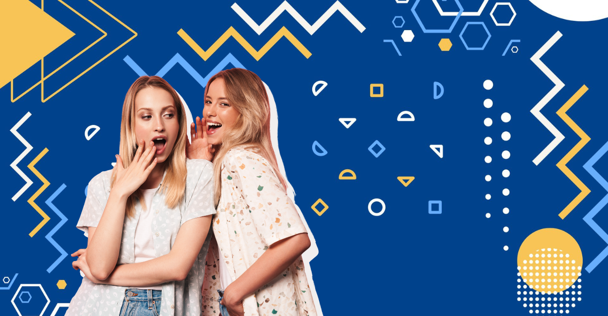 Are you good at holding a conversation? Ever walked away from a ... Are you good at holding a conversation? Ever walked away from a ...