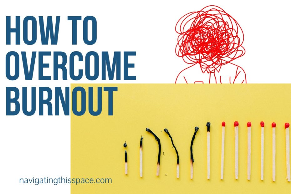 9 Ways To Recover From Burnout: Moving Forward When You're Exhausted 9 Ways To Recover From Burnout: Moving Forward When You're Exhausted