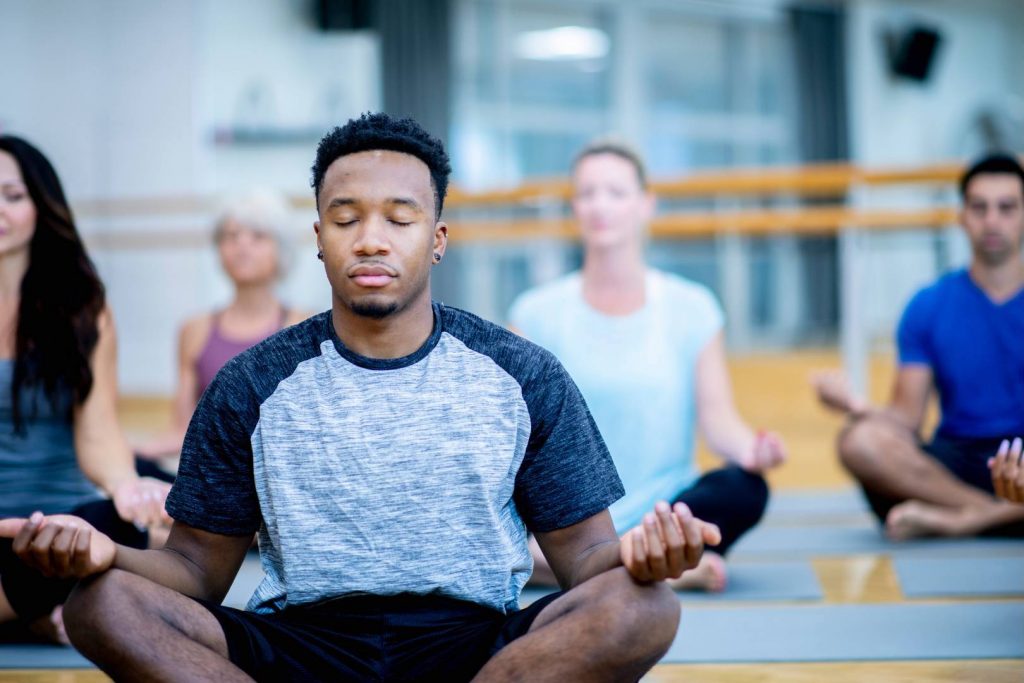 How Does Meditation Calm Your Nervous System? - Mindful Way to Be How Does Meditation Calm Your Nervous System? - Mindful Way to Be
