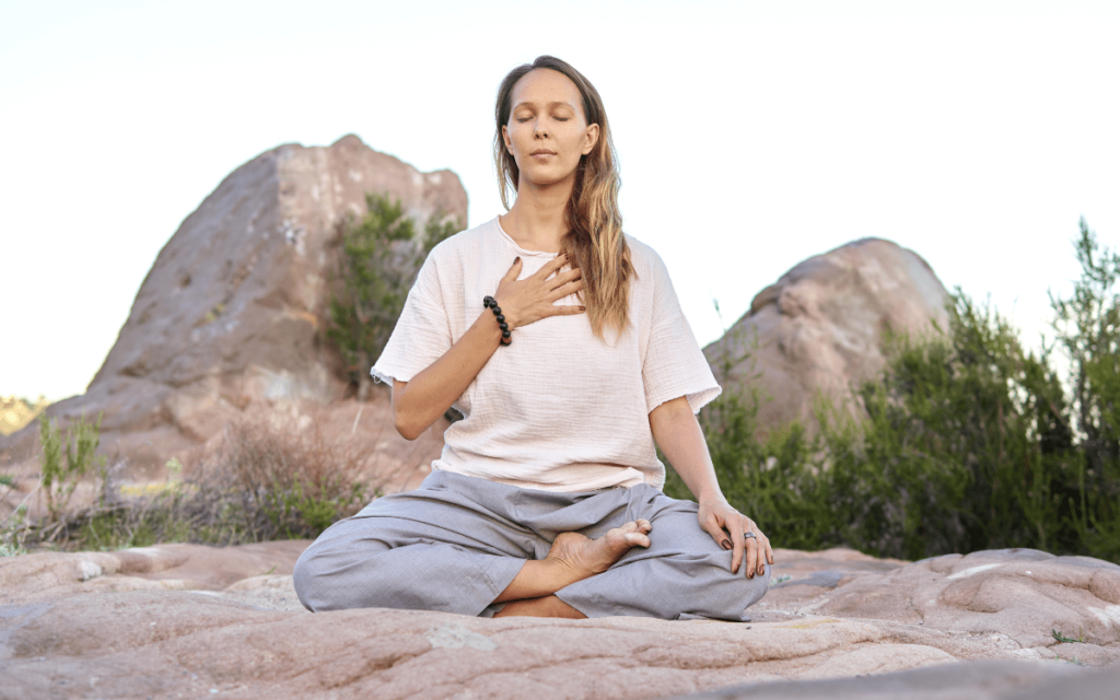 How to Calm Your Nervous System + Signs It's Healing - Spiritvibez How to Calm Your Nervous System + Signs It's Healing - Spiritvibez