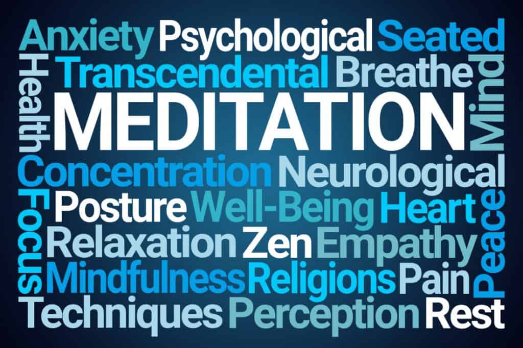 Eliminate Mental Overload