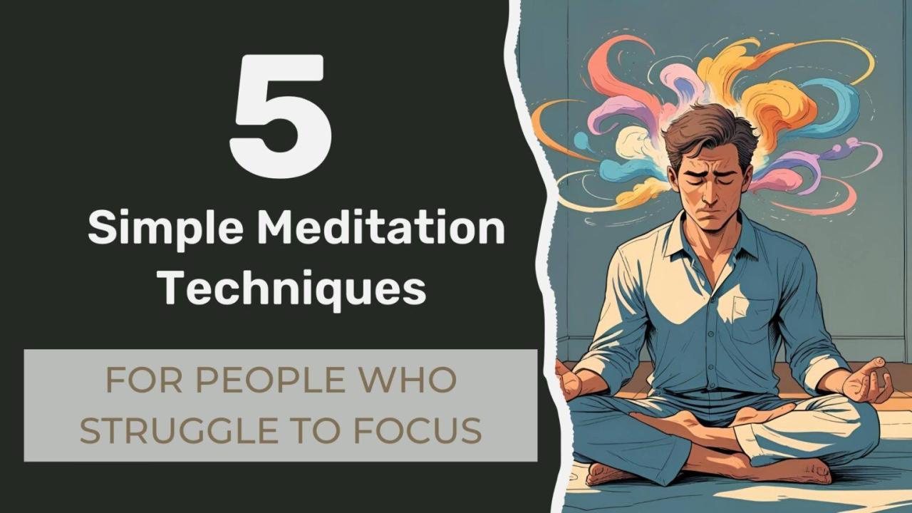 Need Focus? Meditate. Need Focus? Meditate.