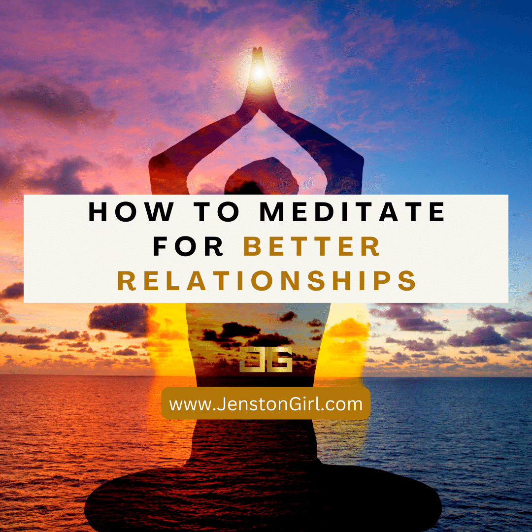 How to Meditate for Better Relationships : r/jenstongirlfashion How to Meditate for Better Relationships : r/jenstongirlfashion