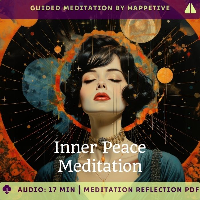 Meditation often elicits strong resistance. It can be boring and make ...