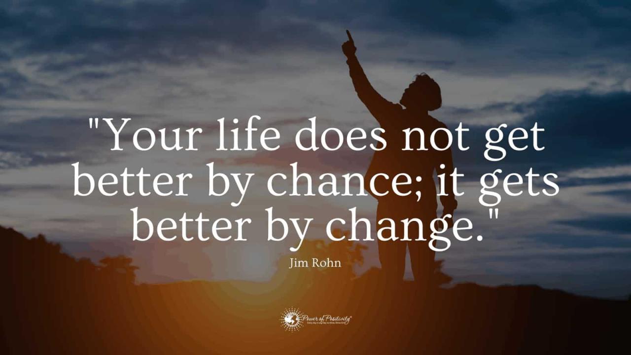 15 Wise Quotes to Help You Beat Your Fear of Change