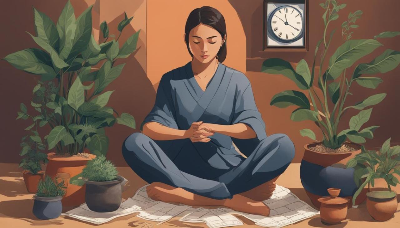 How to Meditate for Concentration and Focus: A Proven Guide