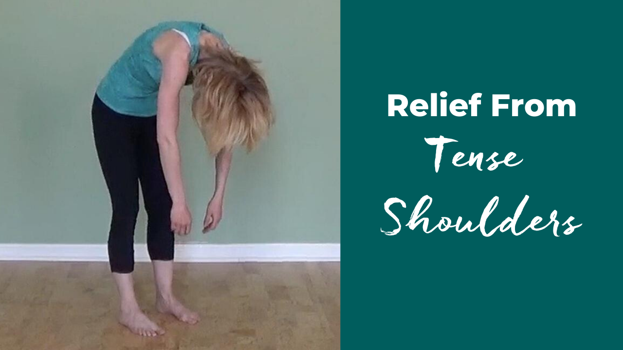 Are There Specific Relaxation Techniques For Reducing Tension In The ... Are There Specific Relaxation Techniques For Reducing Tension In The ...