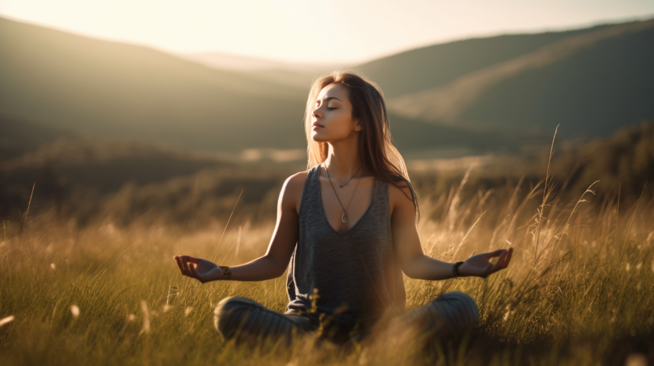 Power of Deep Meditation for Healing and Inner Calm | Ohana Yoga Studio Power of Deep Meditation for Healing and Inner Calm | Ohana Yoga Studio
