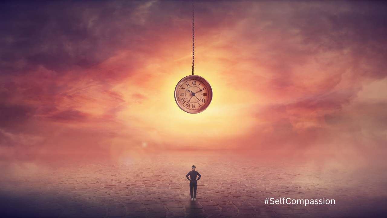 Unlock Healing Through Self-Compassion Meditation