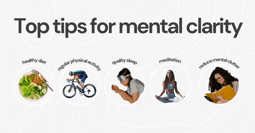 6 ways to boost mental clarity and concentration. Improve your focus ... 6 ways to boost mental clarity and concentration. Improve your focus ...