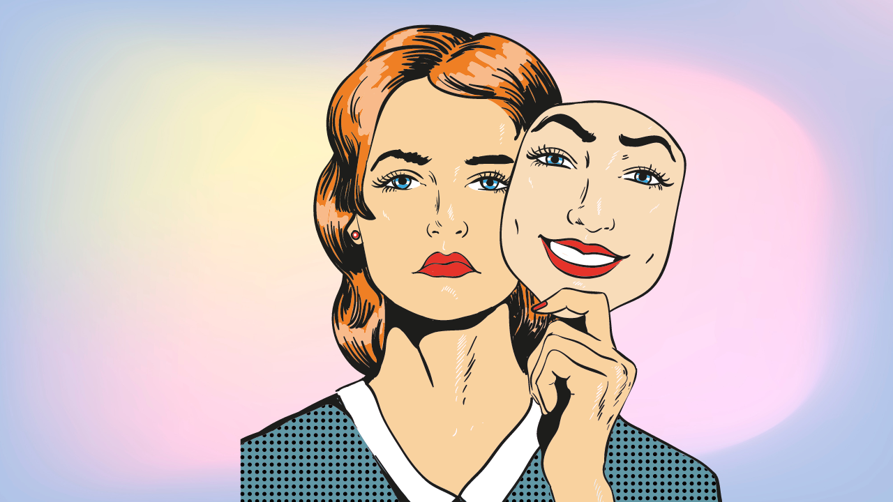 Letting Go of Perfectionism