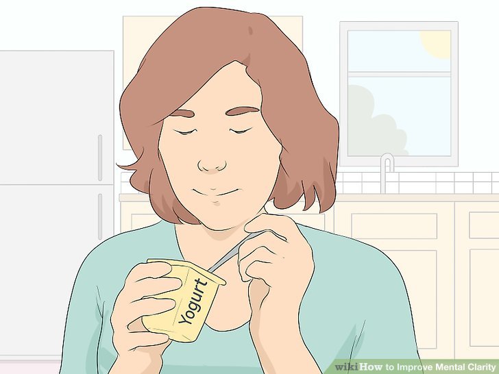 3 Ways to Improve Mental Clarity - wikiHow 3 Ways to Improve Mental Clarity - wikiHow