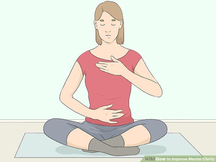 3 Ways to Improve Mental Clarity - wikiHow 3 Ways to Improve Mental Clarity - wikiHow