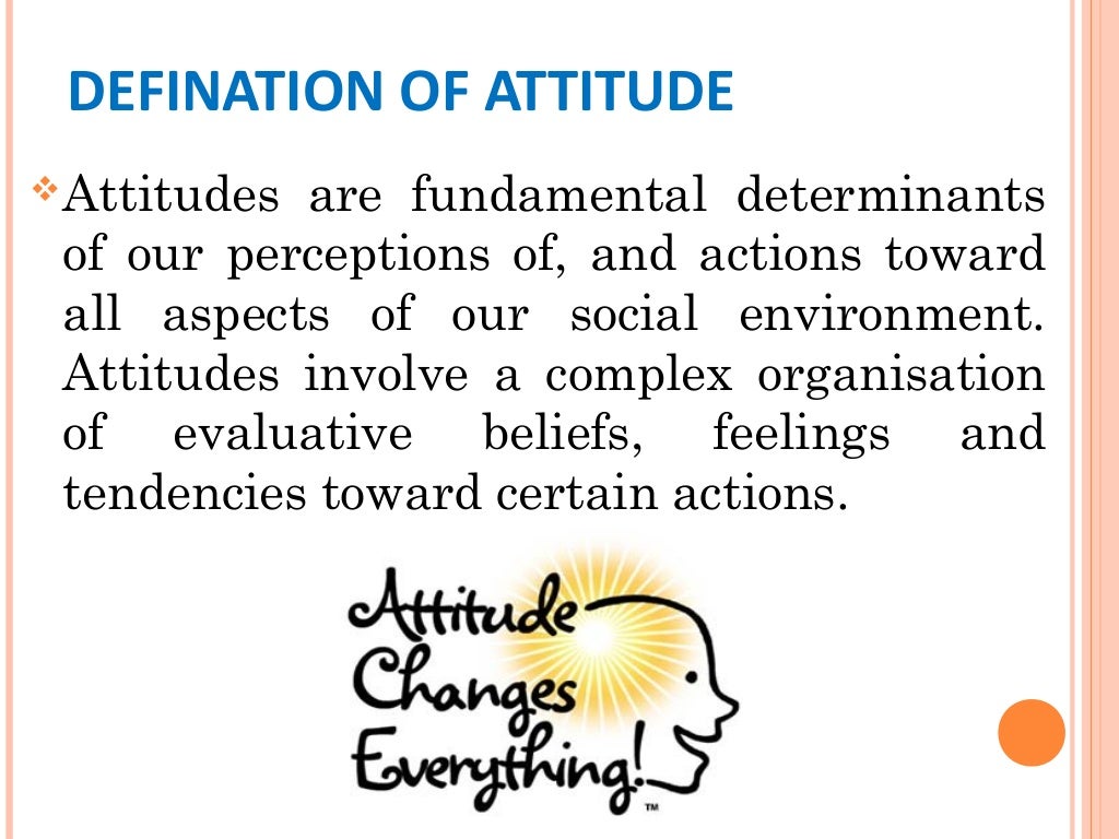 Maintaining A Positive Attitude | Rachel O'Brien-Eddy