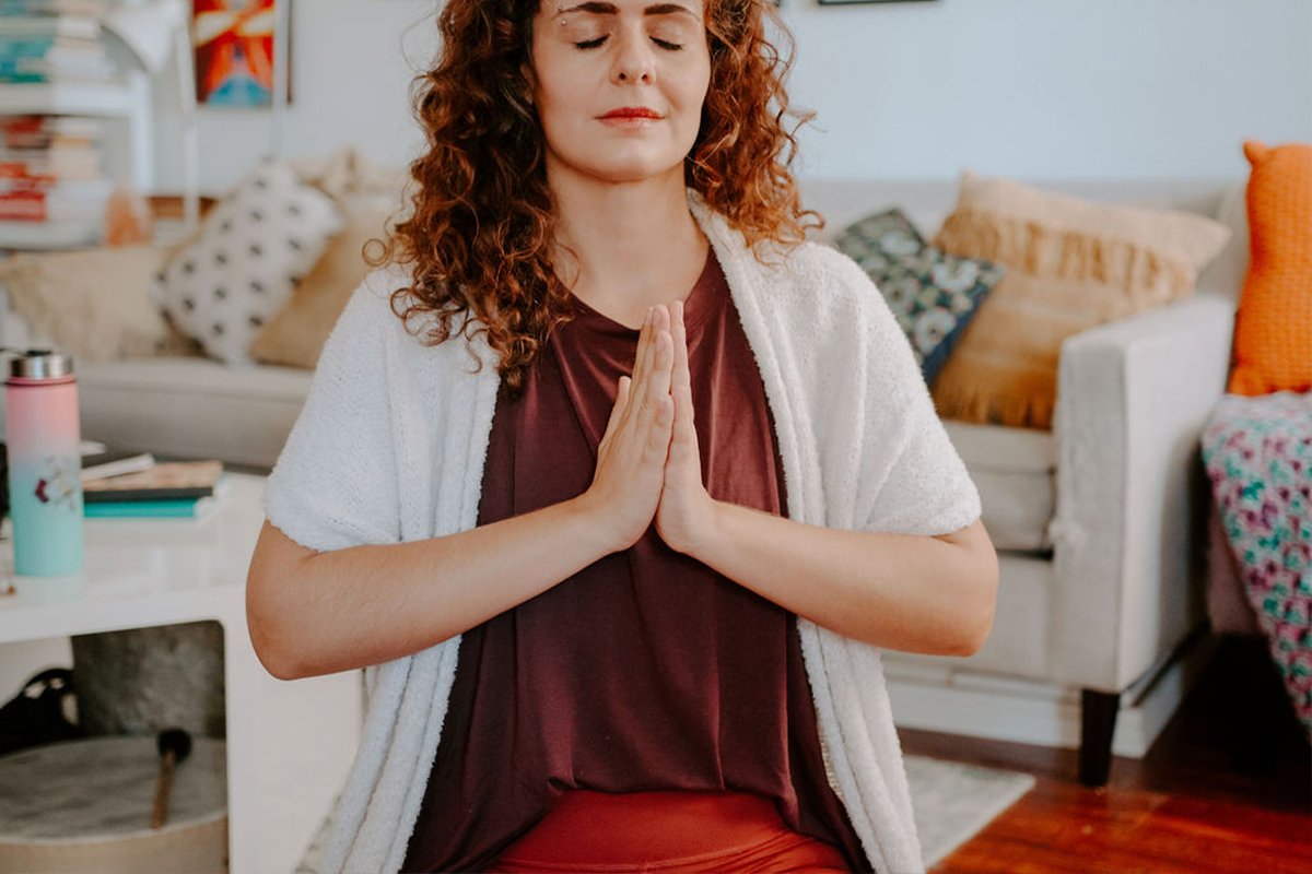 7 Tips for Deepening Your Meditation Practice — LiZ SANDERS 7 Tips for Deepening Your Meditation Practice — LiZ SANDERS