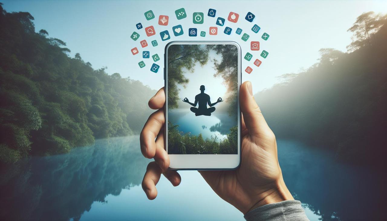 Digital Zen: Proven Strategies to Reduce Stress and Anxiety Online Digital Zen: Proven Strategies to Reduce Stress and Anxiety Online