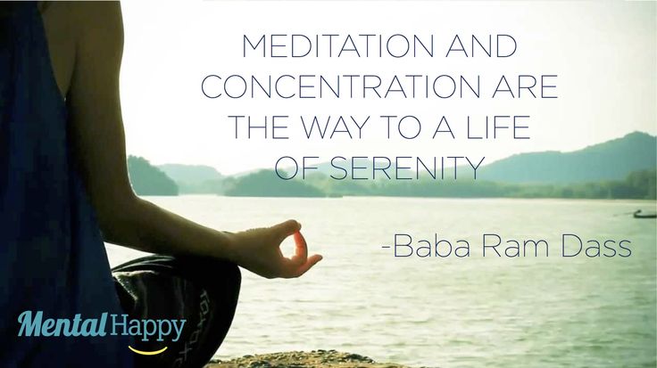 » Blog Archive Meditation Practices to Increase Concentration - Know More