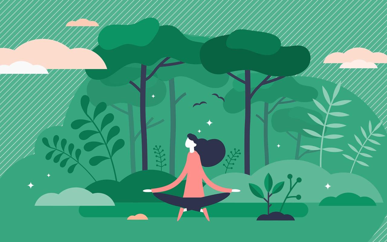 Deepen Your Awareness With A 20-Minute Practice Deepen Your Awareness With A 20-Minute Practice