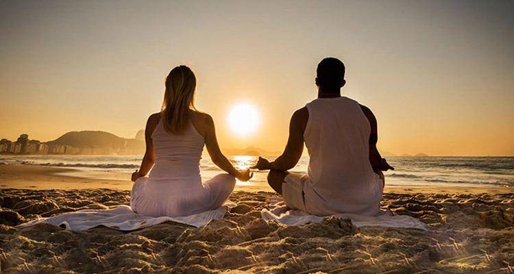 How to Heal Relationships Through Meditation
