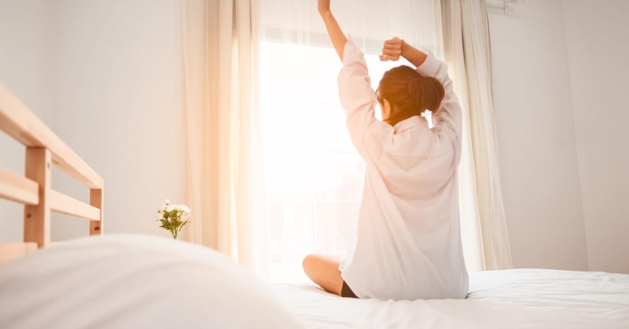 Create a Brain-Calming Morning Routine for Less Than 