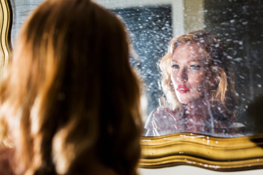 Guided Meditation for Building Awareness | VIDEO — Adventuring with ...