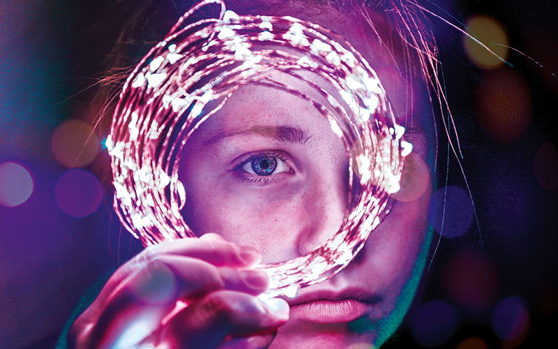 Rising above inner turmoil - Heartfulness Magazine