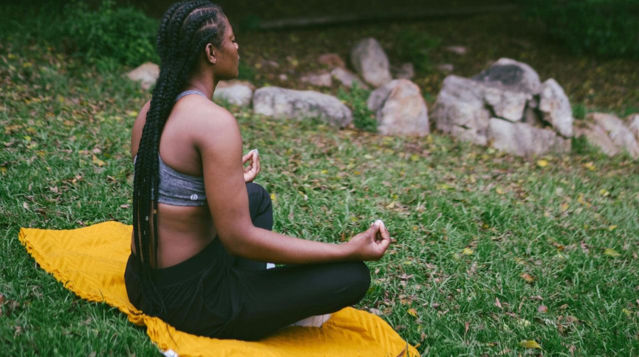 Tips for detoxing your mind and restoring emotional harmony Tips for detoxing your mind and restoring emotional harmony