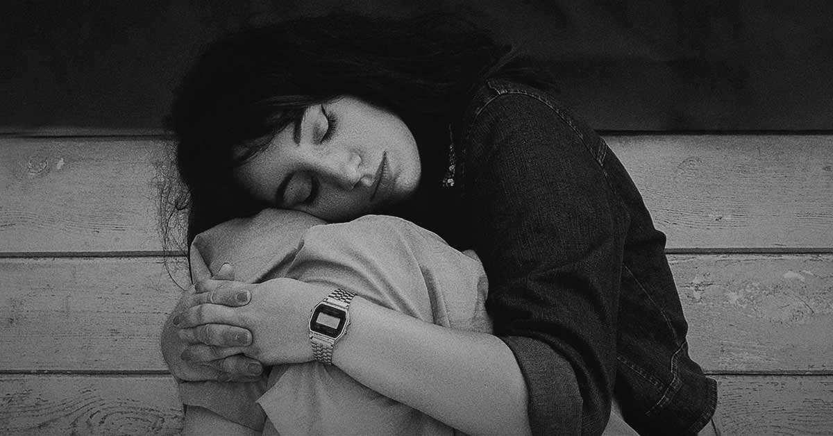 5 Key Stages Of Healing From Emotional Trauma