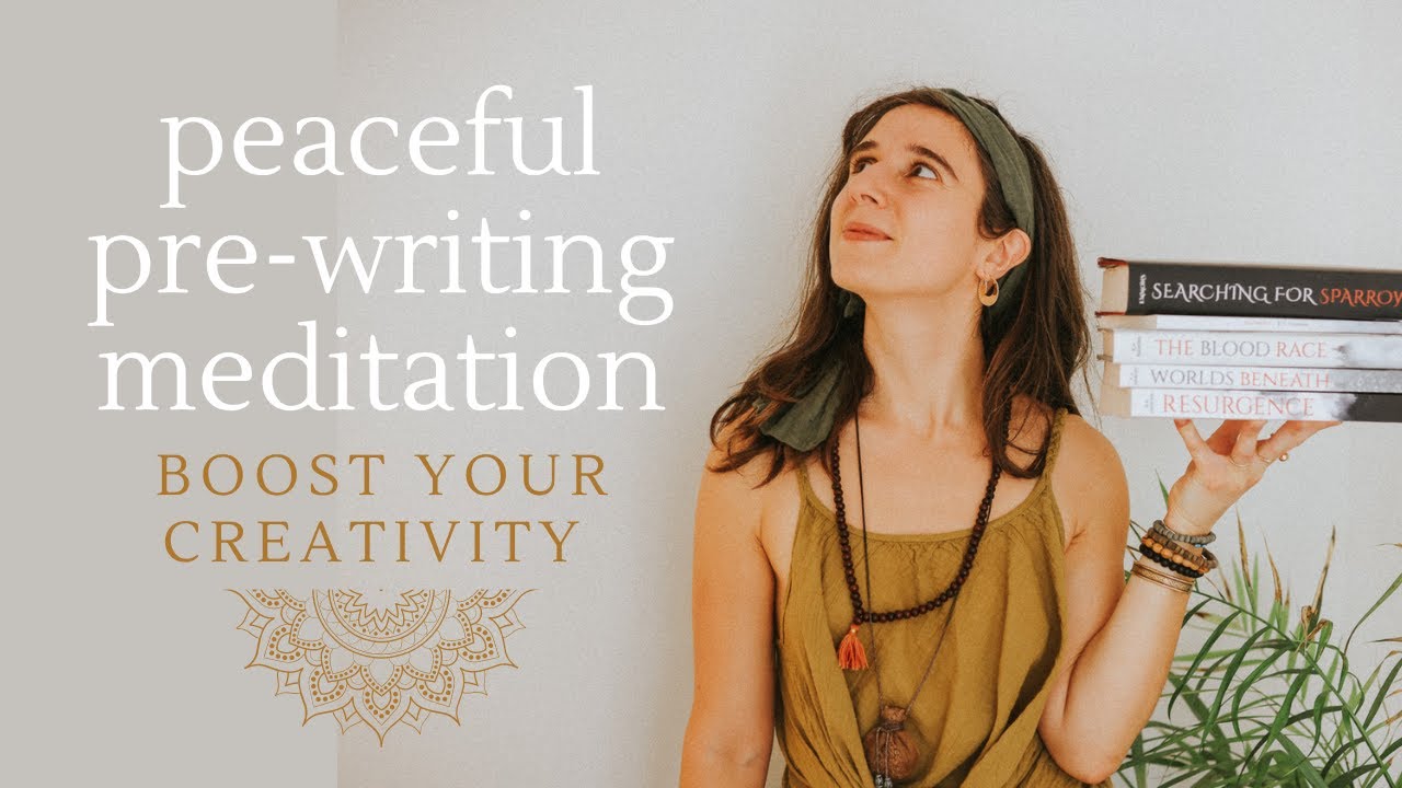 Peaceful Mindset Training - YouTube