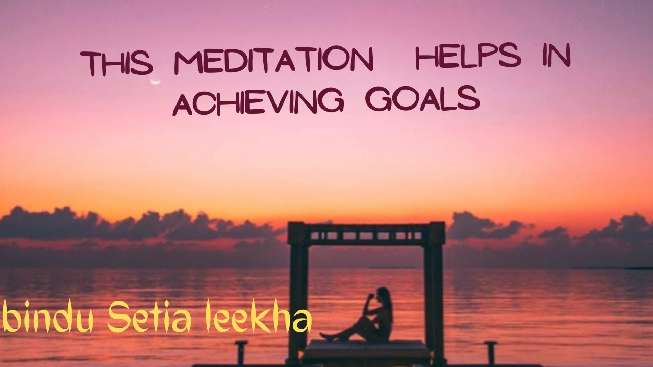 How to Meditate?. Beginner's Guide. Mindfulness. Brain Calm. - YouTube