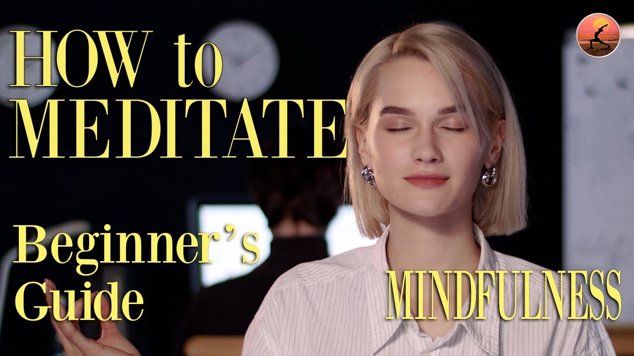 Tune in: Three Guided Meditations to Conquer Anxiety and Build ...