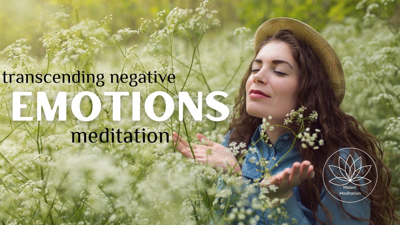 Embracing Meditation for a Balanced Life I EP 1 - YouTube Embracing Meditation for a Balanced Life I EP 1 - YouTube