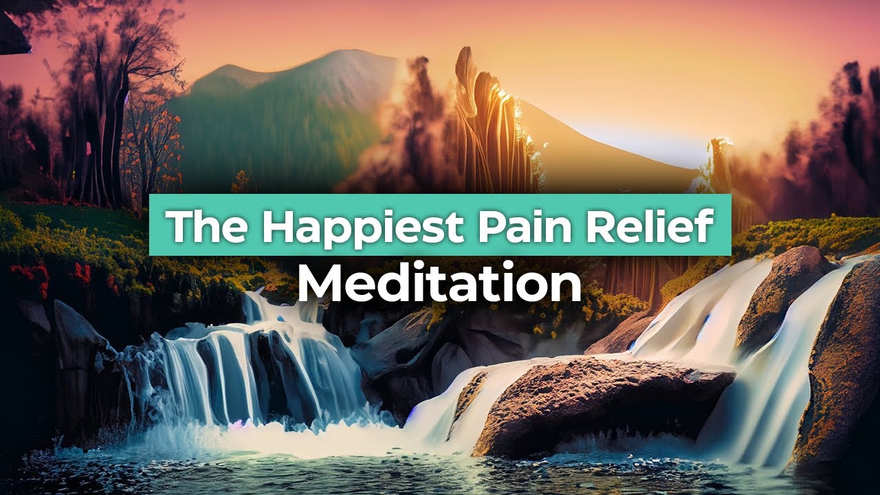 Meditation for Pain Relief - 10 Free Guided Meditations for Pain ... Meditation for Pain Relief - 10 Free Guided Meditations for Pain ...
