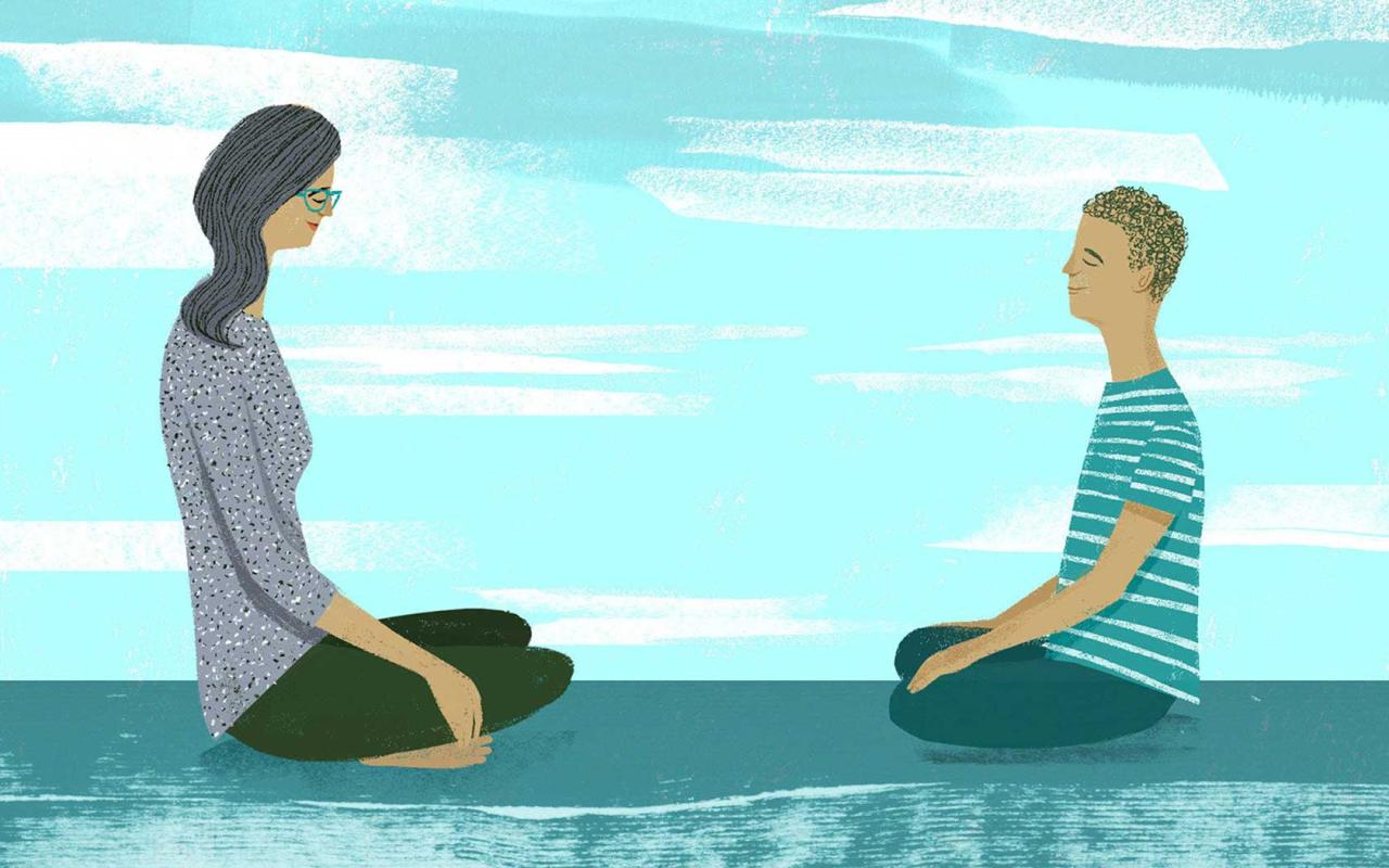 5 Things to Let Go for Better Emotional Balance - Make Me Better