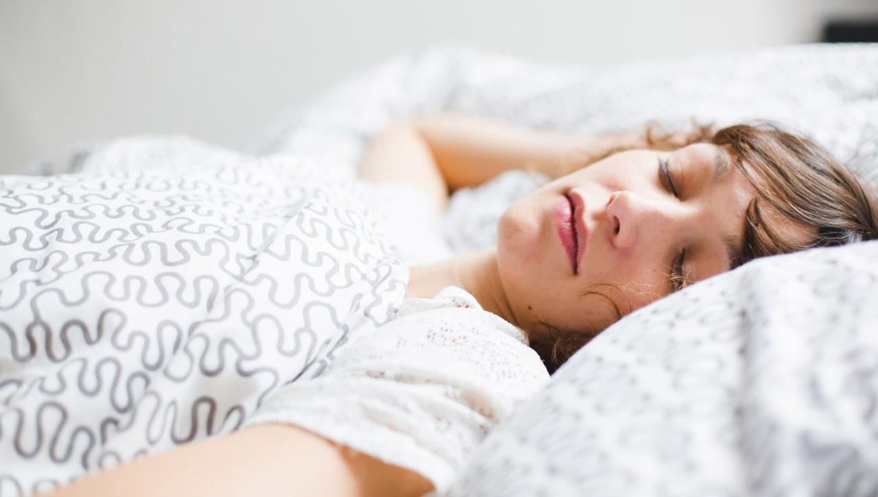 Meditation for Better Sleep: How to Improve Your Sleep Quality