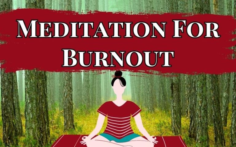 Meditation for Inner Peace