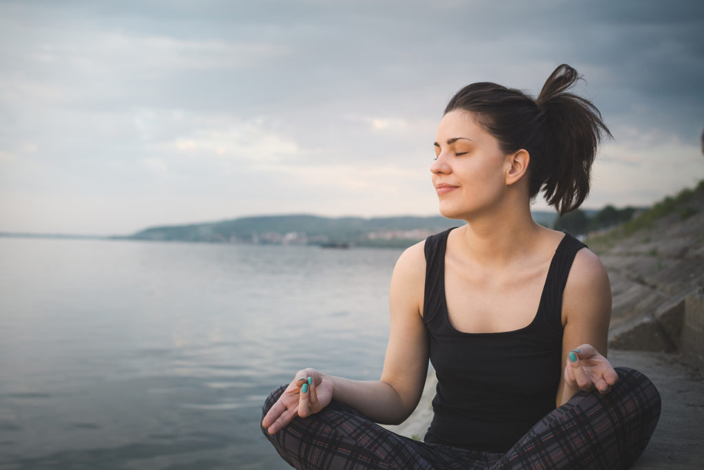 Open Your Heart Meditation V2