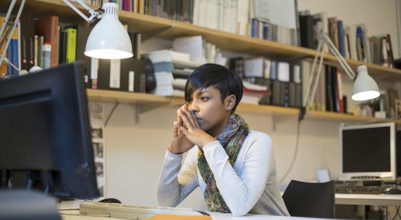 Mental overload: our solutions reduce your stress level - Sparks and Bloom