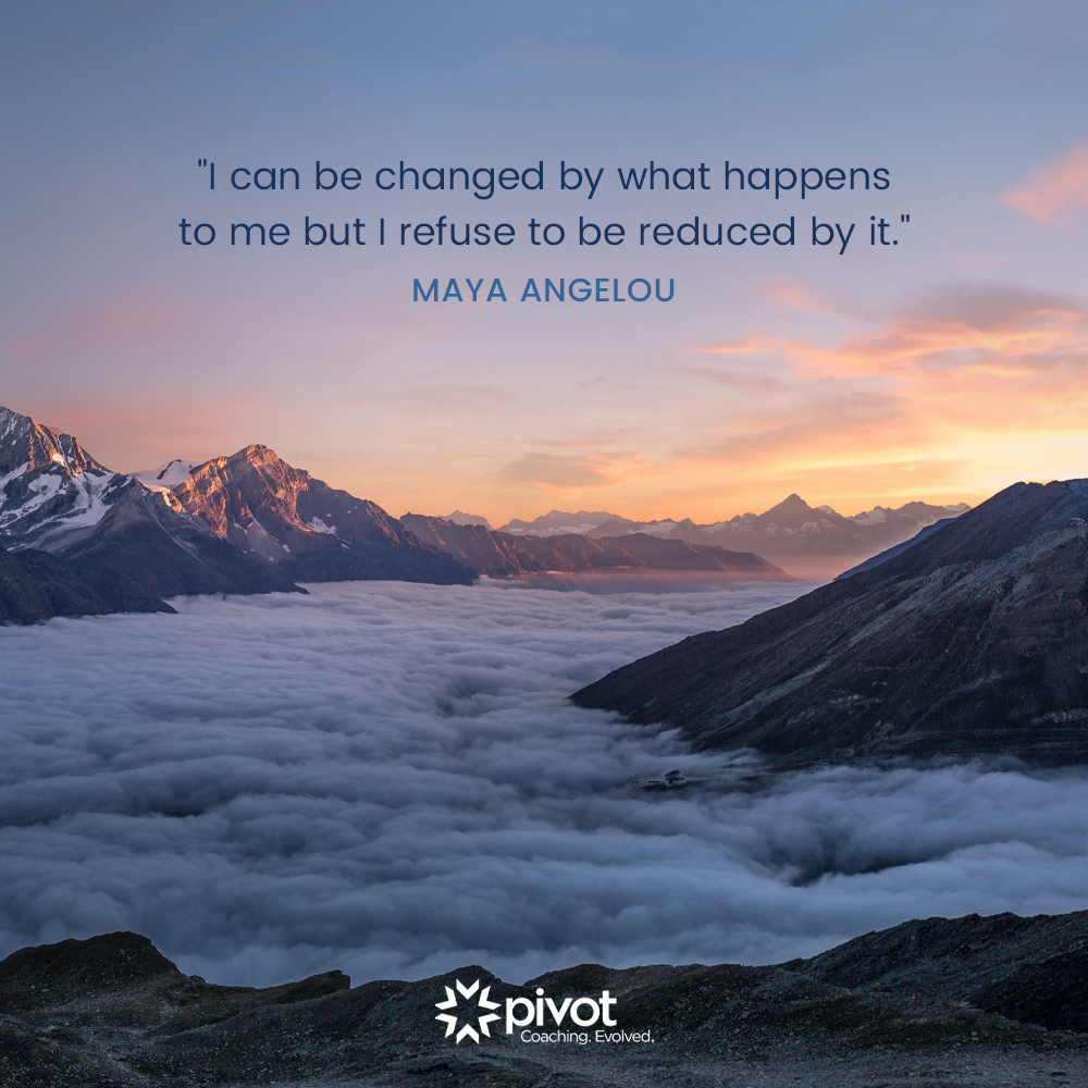 Change | Emotional intelligence, Emotions, Morning blessings