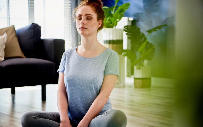 Unlocking Peace and Clarity_ The Benefits of Meditation for Mental ... Unlocking Peace and Clarity_ The Benefits of Meditation for Mental ...
