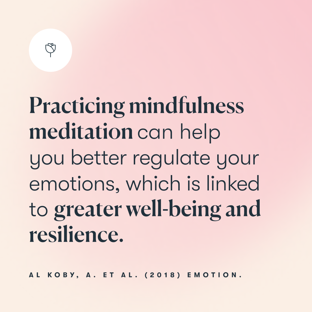 A 12-Minute Meditation to Explore Emotional Energy - Mindful A 12-Minute Meditation to Explore Emotional Energy - Mindful