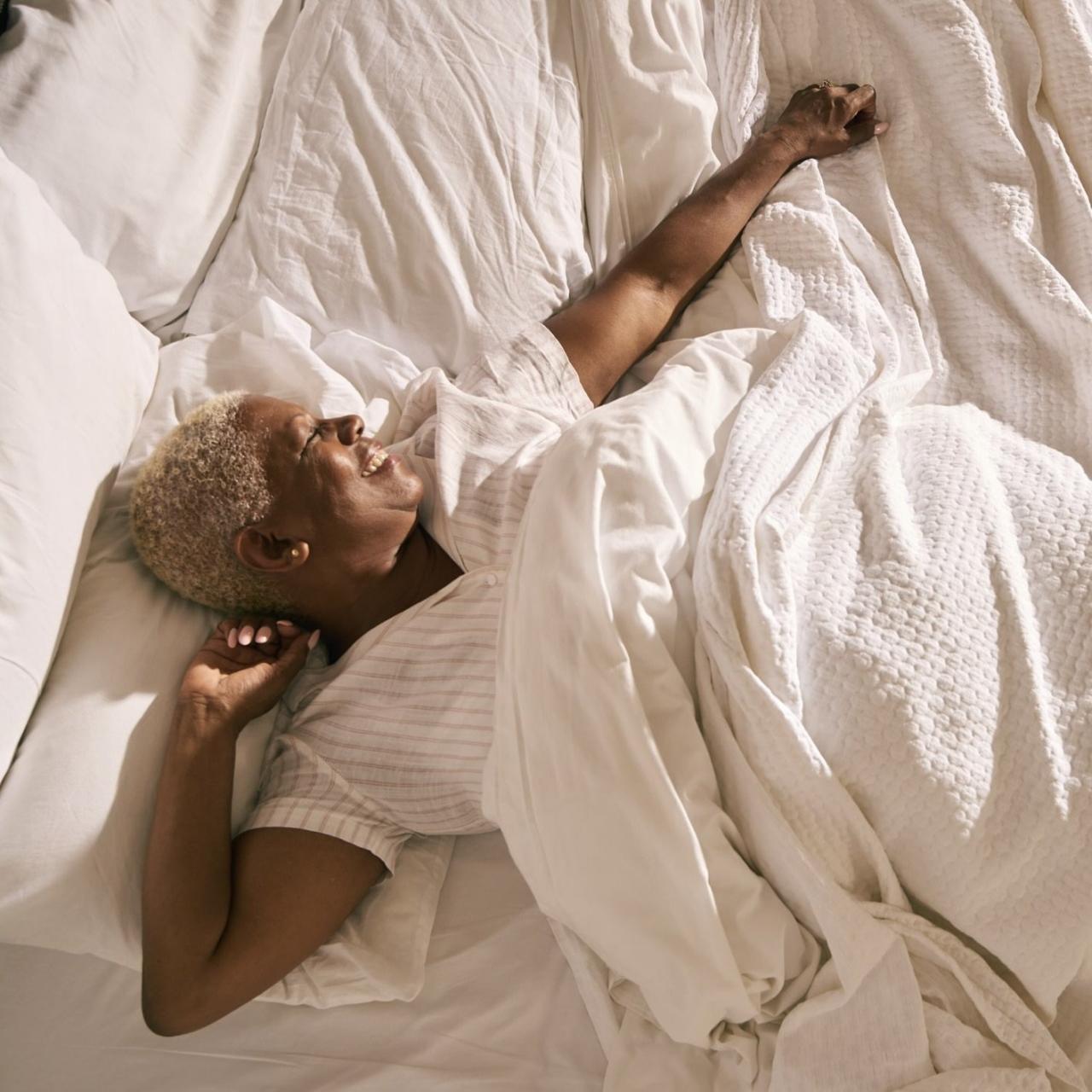 Sleep Better Meditation