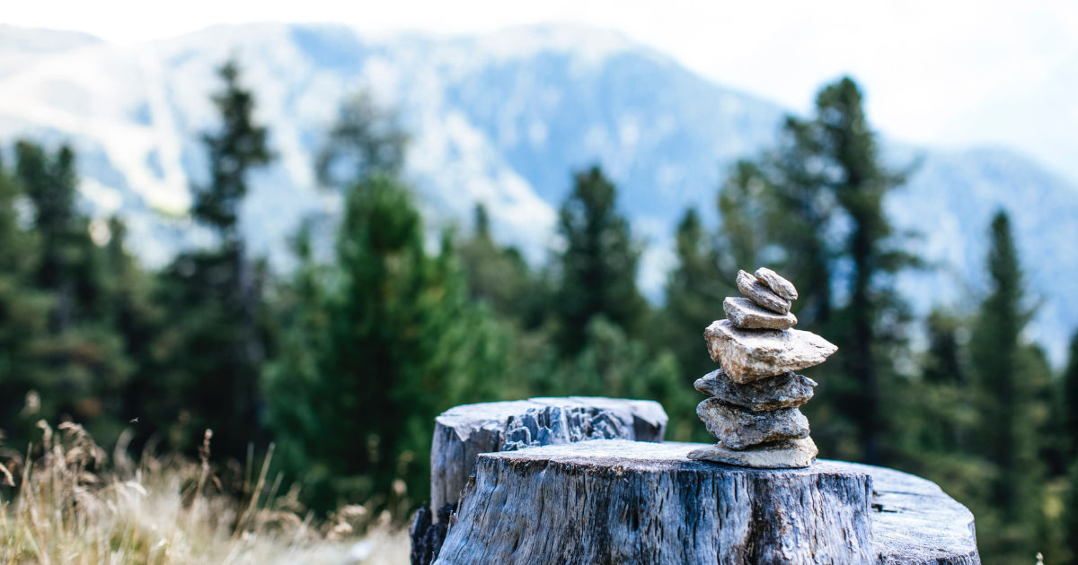 363 - How can I achieve mental stability, quickly?Yoga Vedanta Tantra