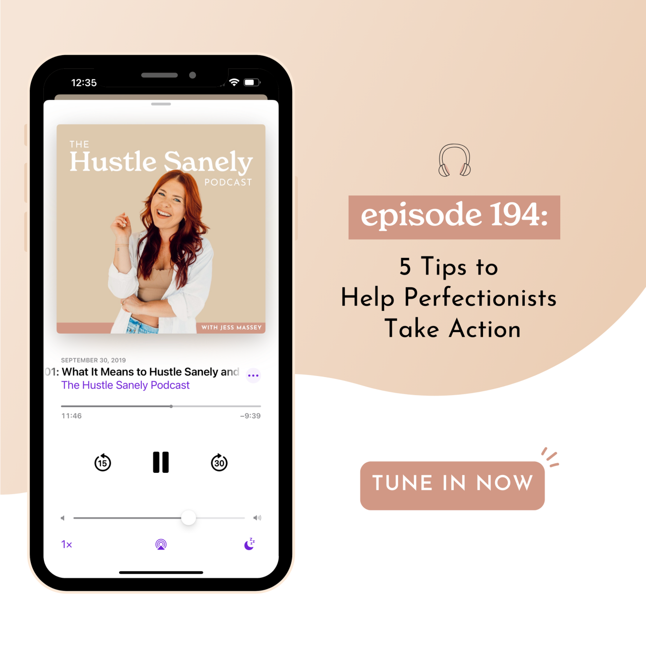 Tips For Letting Go of Perfection | Just Playing House Tips For Letting Go of Perfection | Just Playing House